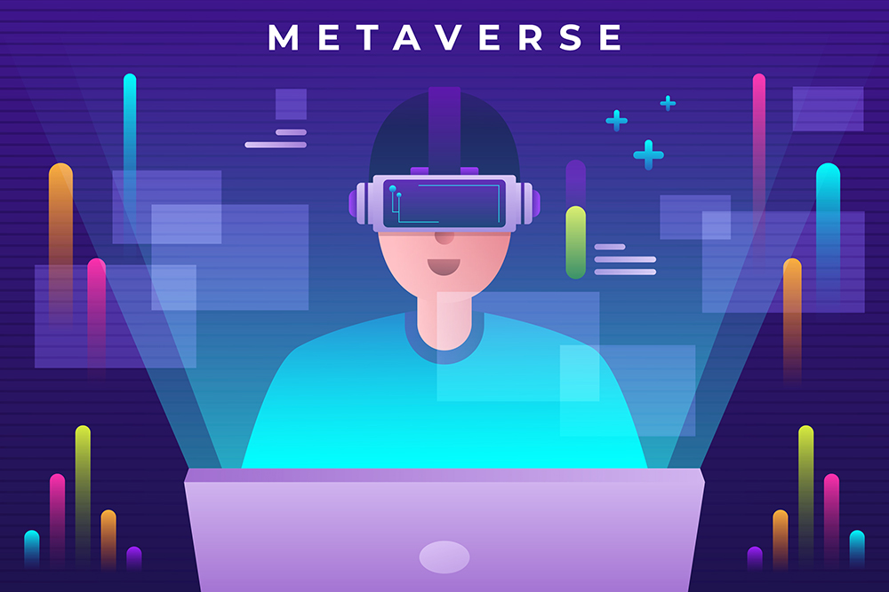All you need to know about metaverse marketing