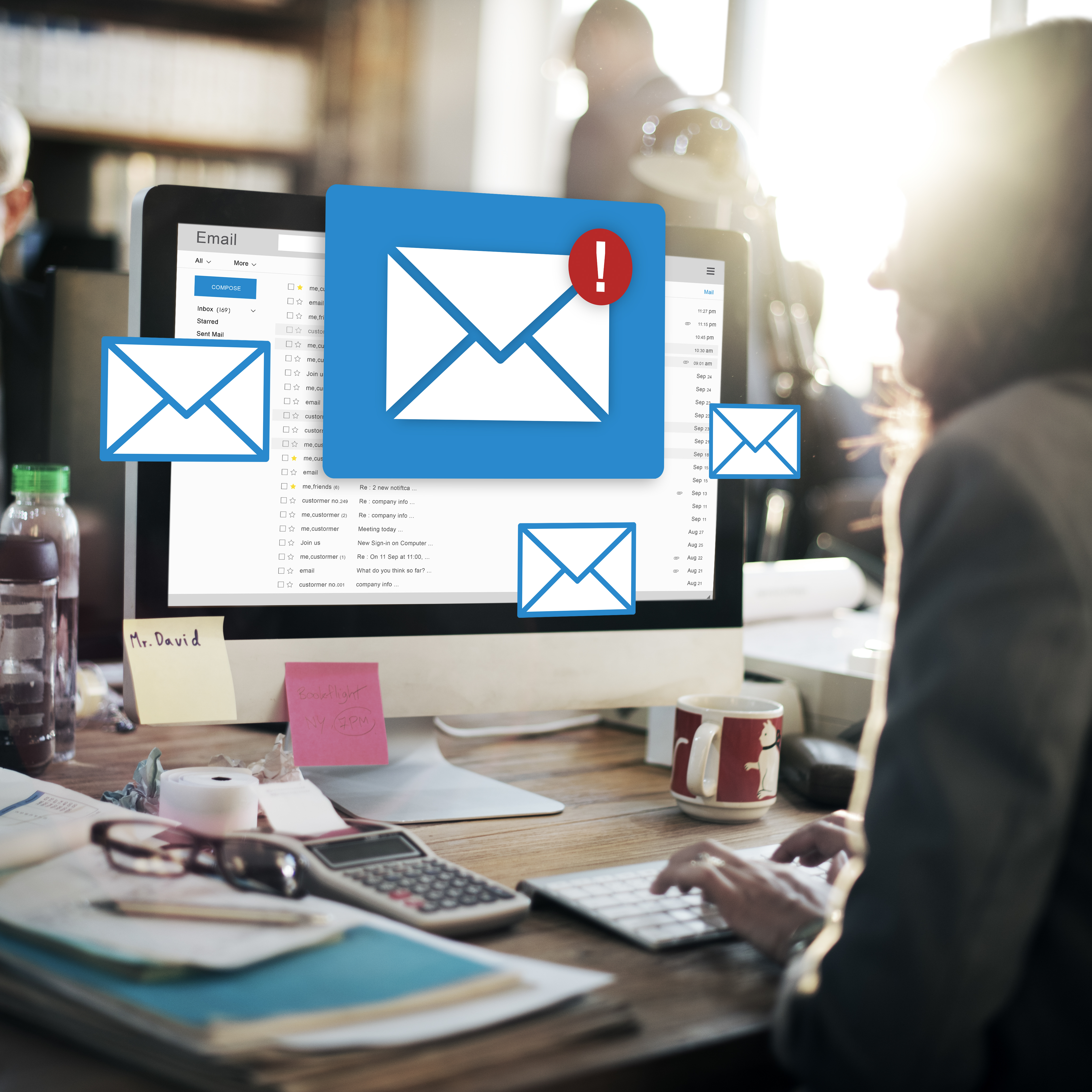 6 Reasons Why Email Marketing is Important For Your Business