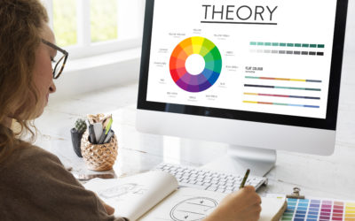 How Color Theory Affects Digital Marketing Solutions In Cleveland (And Around The World)